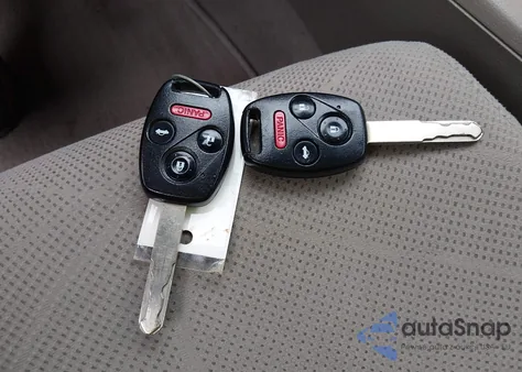 2012 Honda Civic Lx из США, поврежденный, VIN 19XFB2F52CE309256